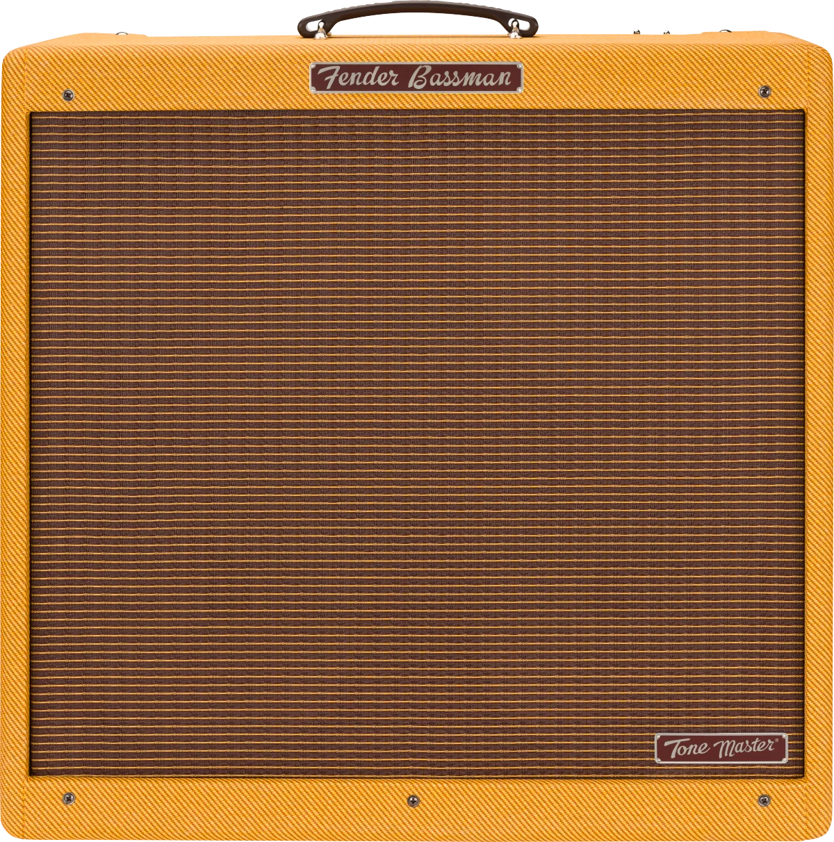 Fender Tone Master '59 Bassman — 230V EU · Amplificatori per basso · R&D Sound Lugano