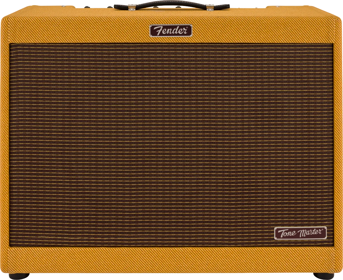 Fender Tone Master FR-12 Tweed — Tone Master FR-12, Tweed, 230V EU · Amplificatori per chitarra · R&D Sound Lugano