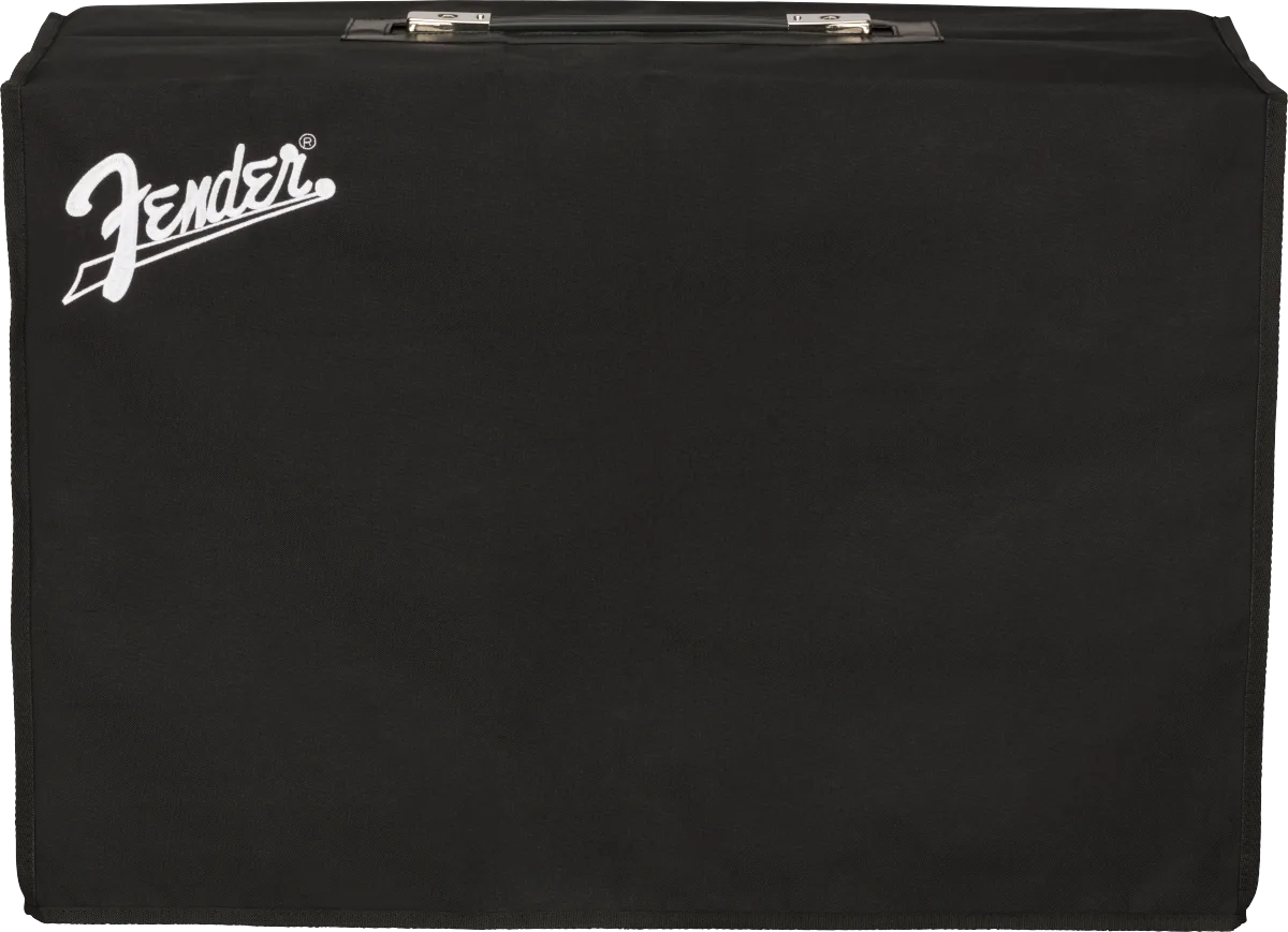 Fender Tone Master FR-212 Amplifier Cover · Ricambi per amplificatori · R&D Sound Lugano