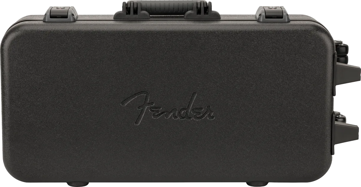Fender Tone Master Pro Molded Case — Black · Custodie rigide · R&D Sound Lugano