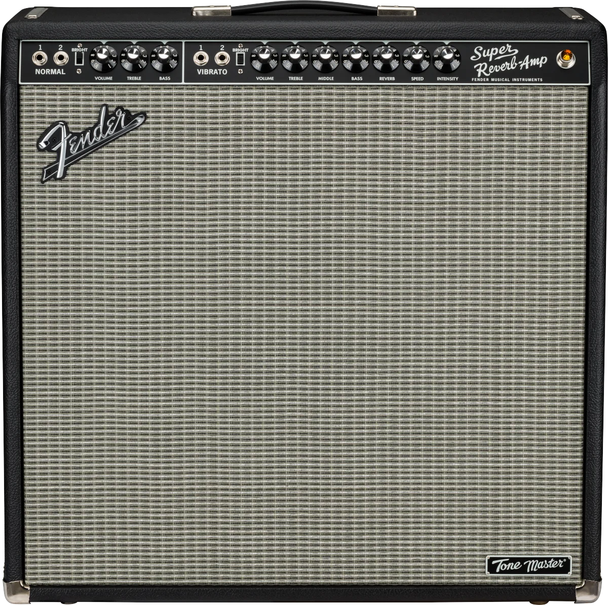 Fender Tone Master Super Reverb — 230V EU · Amplificatori per chitarra · R&D Sound Lugano