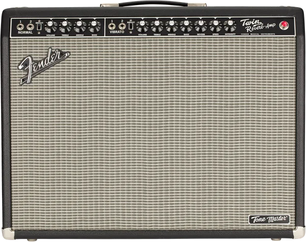 Fender Tone Master Twin Reverb — 230V EUR · Amplificatori per chitarra · R&D Sound Lugano