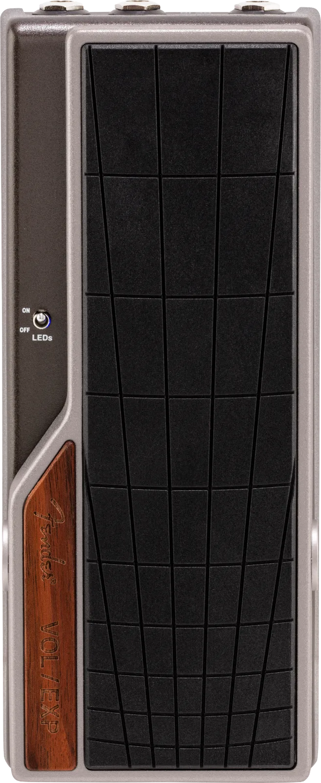 Fender Tread-Light Volume/Expression · Pedali · R&D Sound Lugano