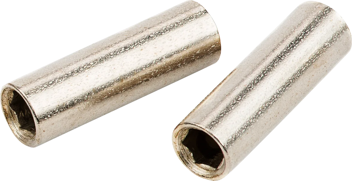 Fender Truss Rod Nut - 3/16" Hex (Allen) — Truss Rod Nut, 3/16" Hex (Allen) (2) · Altri ricambi · R&D Sound Lugano