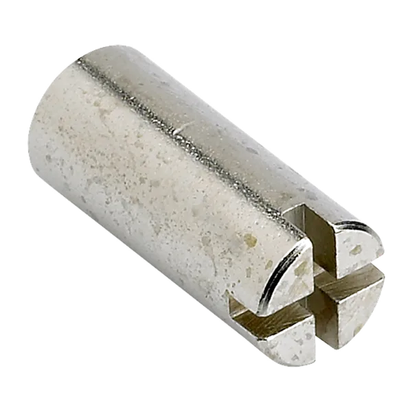 Fender Vintage-Style Truss Rod Nut — Vintage-Style Truss Rod Adjustment Nut · Altri ricambi · R&D Sound Lugano