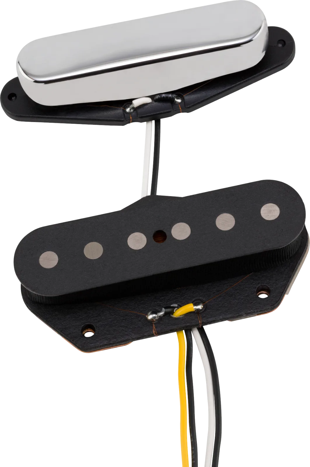 Fender Vintera '50s Vintage Telecaster Pickup Set · Pickup e preamp · R&D Sound Lugano