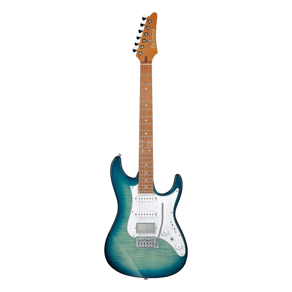 Ibanez Ibanez AZ22S1F Standard · Chitarra Elettrica · R&D Sound Lugano