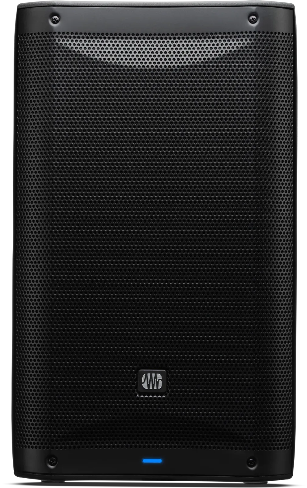 PreSonus AIR XD 10 1x10" 2-Way Active Extended Definition Loudspeaker — AIR XD 10 2-Way Active Sound-Reinforcement Loudspeaker, UK · Audio e recording · R&D Sound Lugano