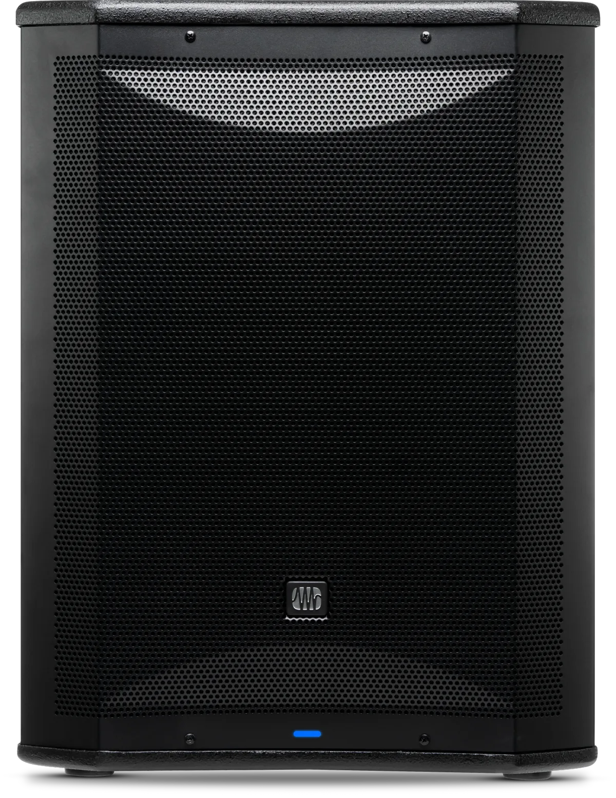 PreSonus AIR XD Sub 15 1 x 15" Active Extended Definition Subwoofer — AIR XD Sub 15 1 x 15” Active Extended Definition Subwoofer, UK · Audio e recording · R&D Sound Lugano
