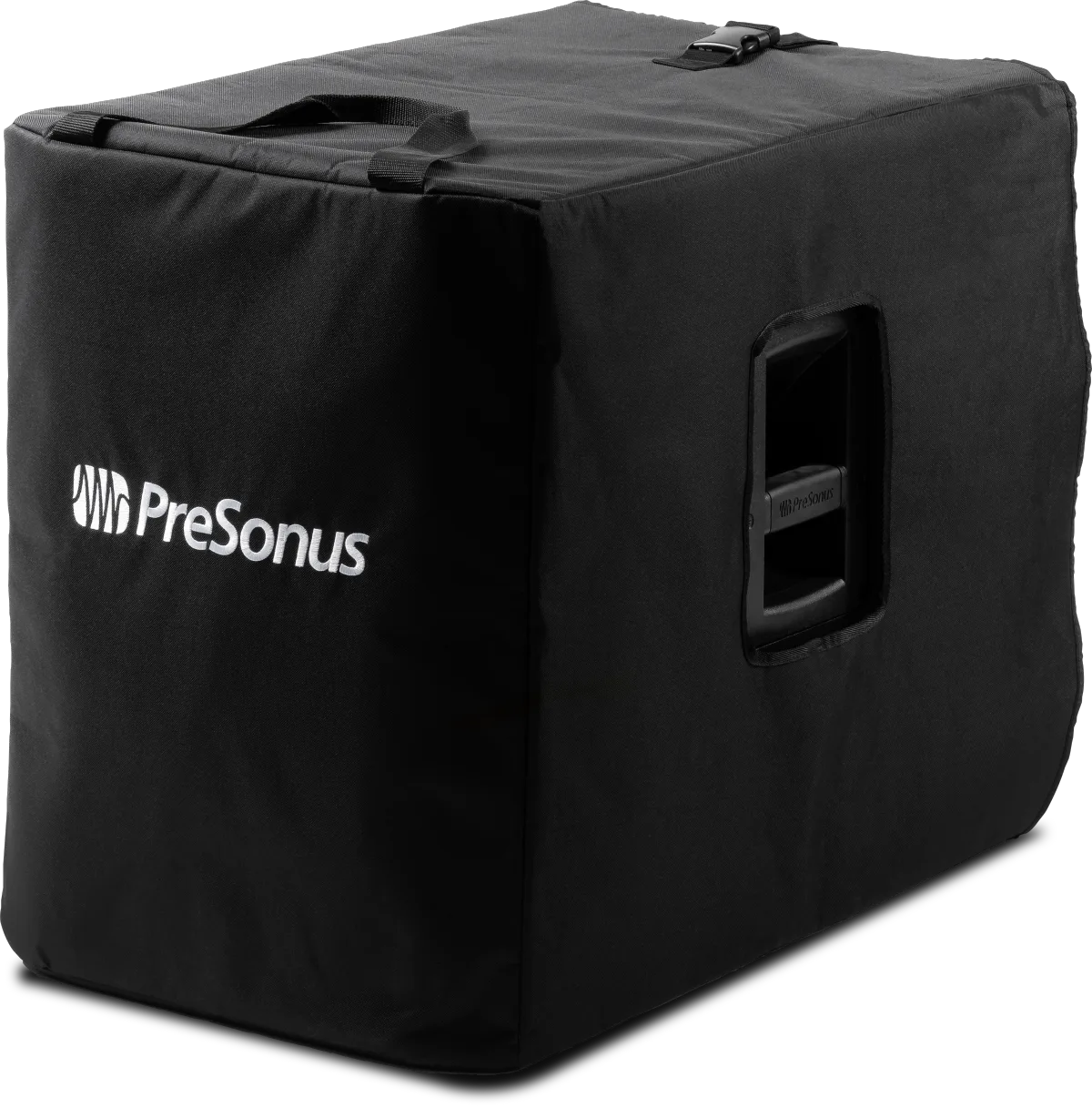 PreSonus AIR XD Sub 15 Cover — AIR XD 15S Cover · Ricambi per amplificatori · R&D Sound Lugano