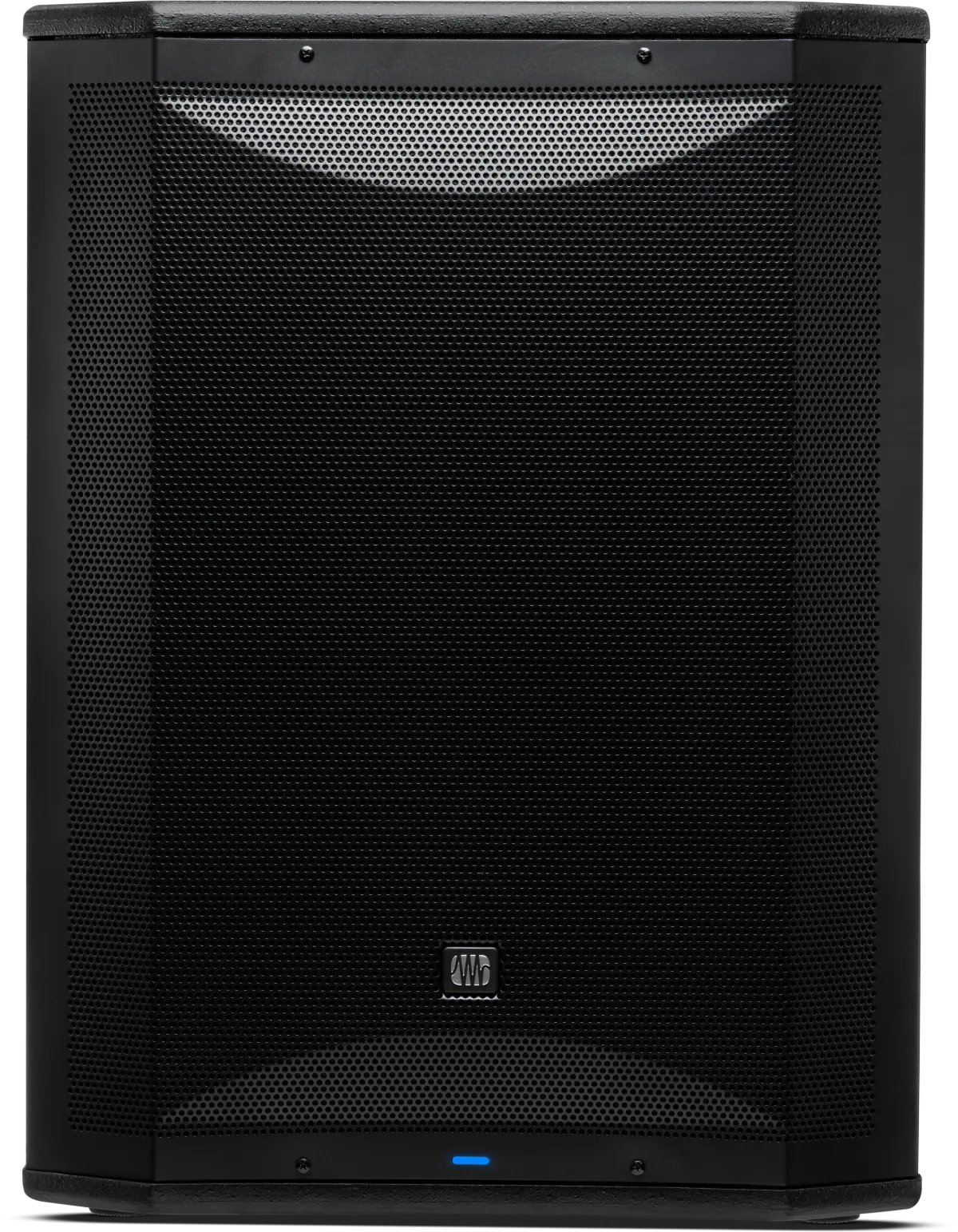 PreSonus Air XD Sub 18 1 x 18" Active Extended Definition Subwoofer — AIR XD 18S Active Sound-Reinforcement Subwoofer, UK · Audio e recording · R&D Sound Lugano