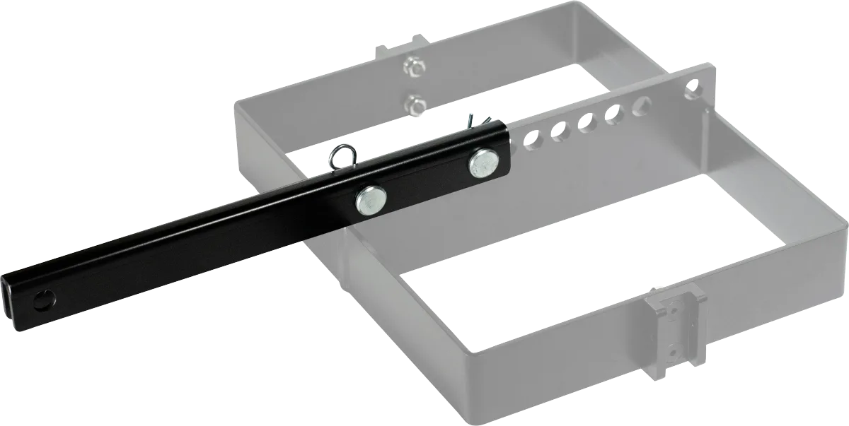 PreSonus CDL Rigging Extension Bar — Black · Altri accessori · R&D Sound Lugano