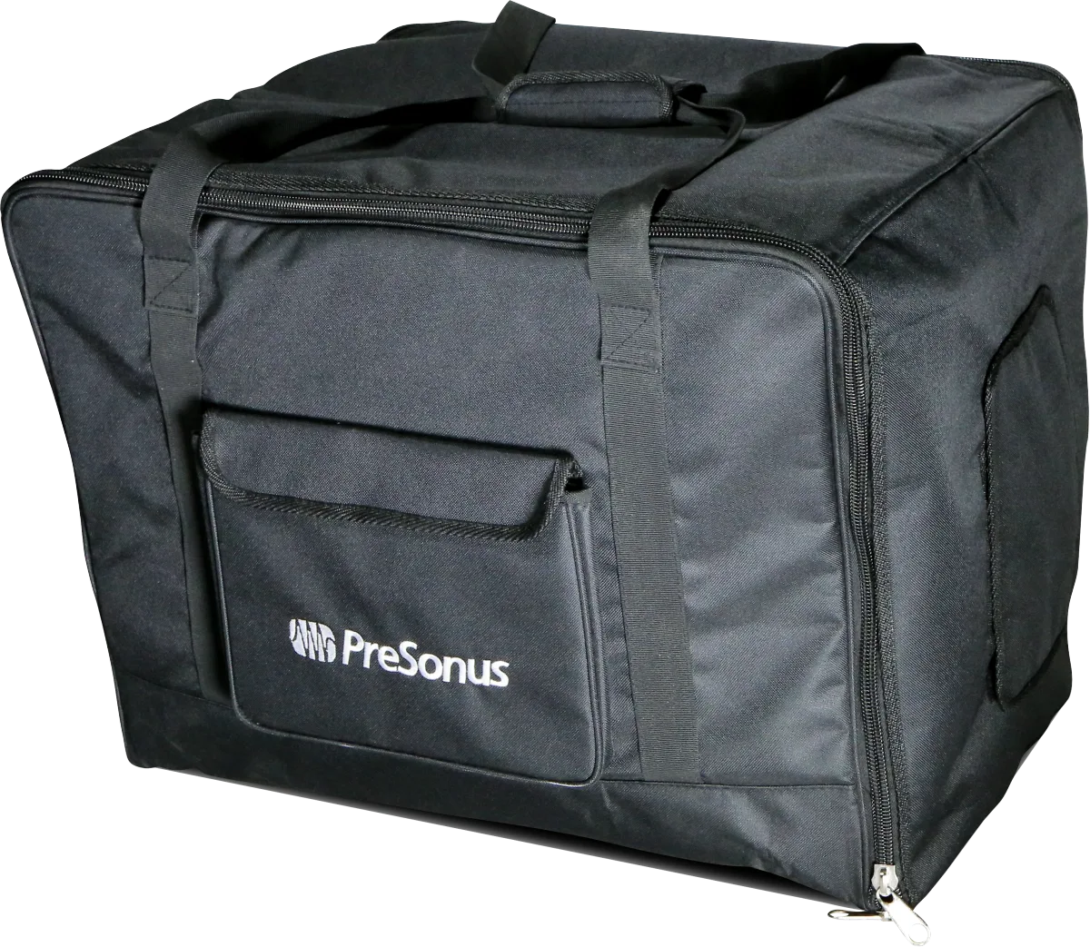 PreSonus CDL12/CDL12P Loudspeaker Tote Bag — Black · Borse imbottite · R&D Sound Lugano