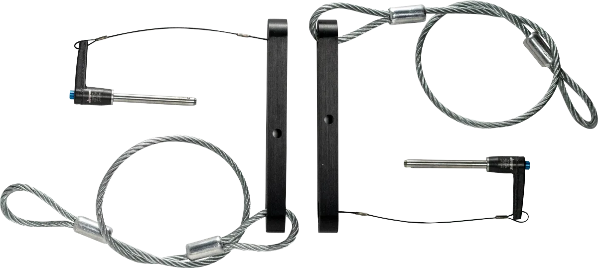 PreSonus CDL12P Rigging Sling — Black · Altri accessori · R&D Sound Lugano