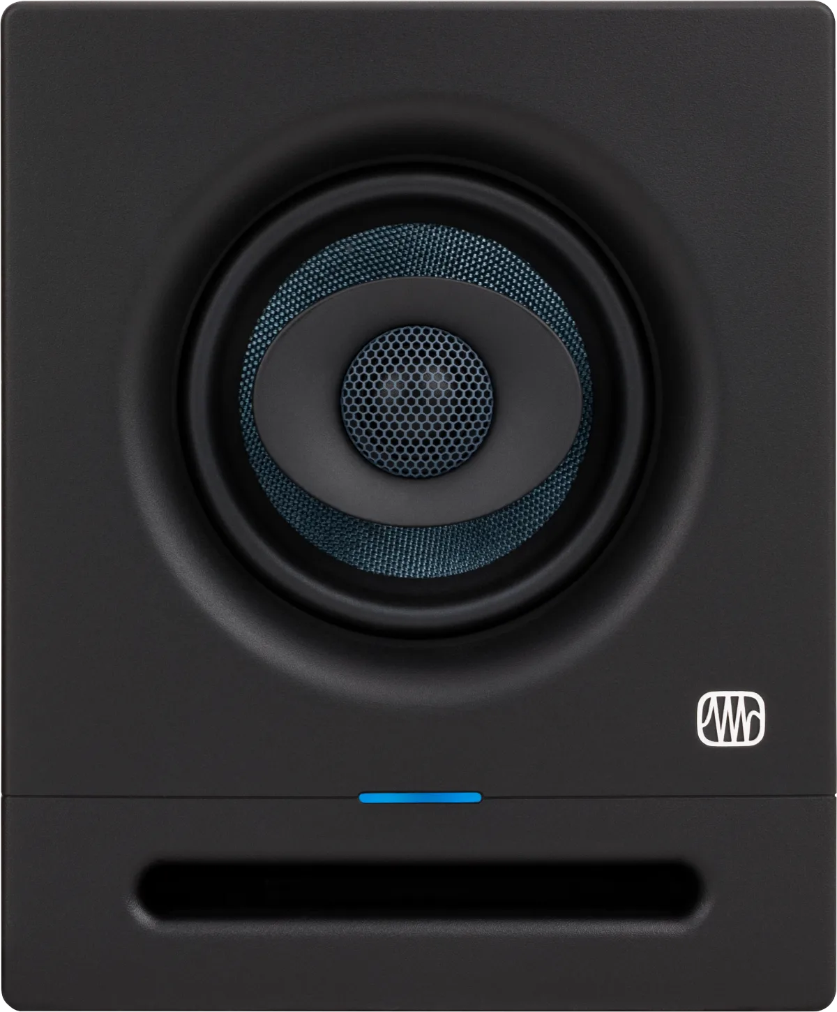 PreSonus Eris Pro 4 (Single) — Eris Pro 4, Black, UK · Audio e recording · R&D Sound Lugano