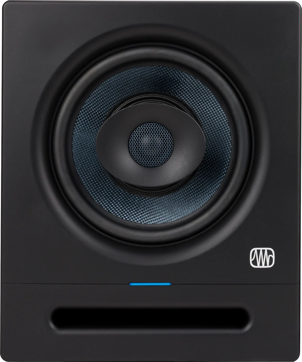 PreSonus Eris Pro 8 (Single) — Eris Pro 8, Black, UK · Audio e recording · R&D Sound Lugano