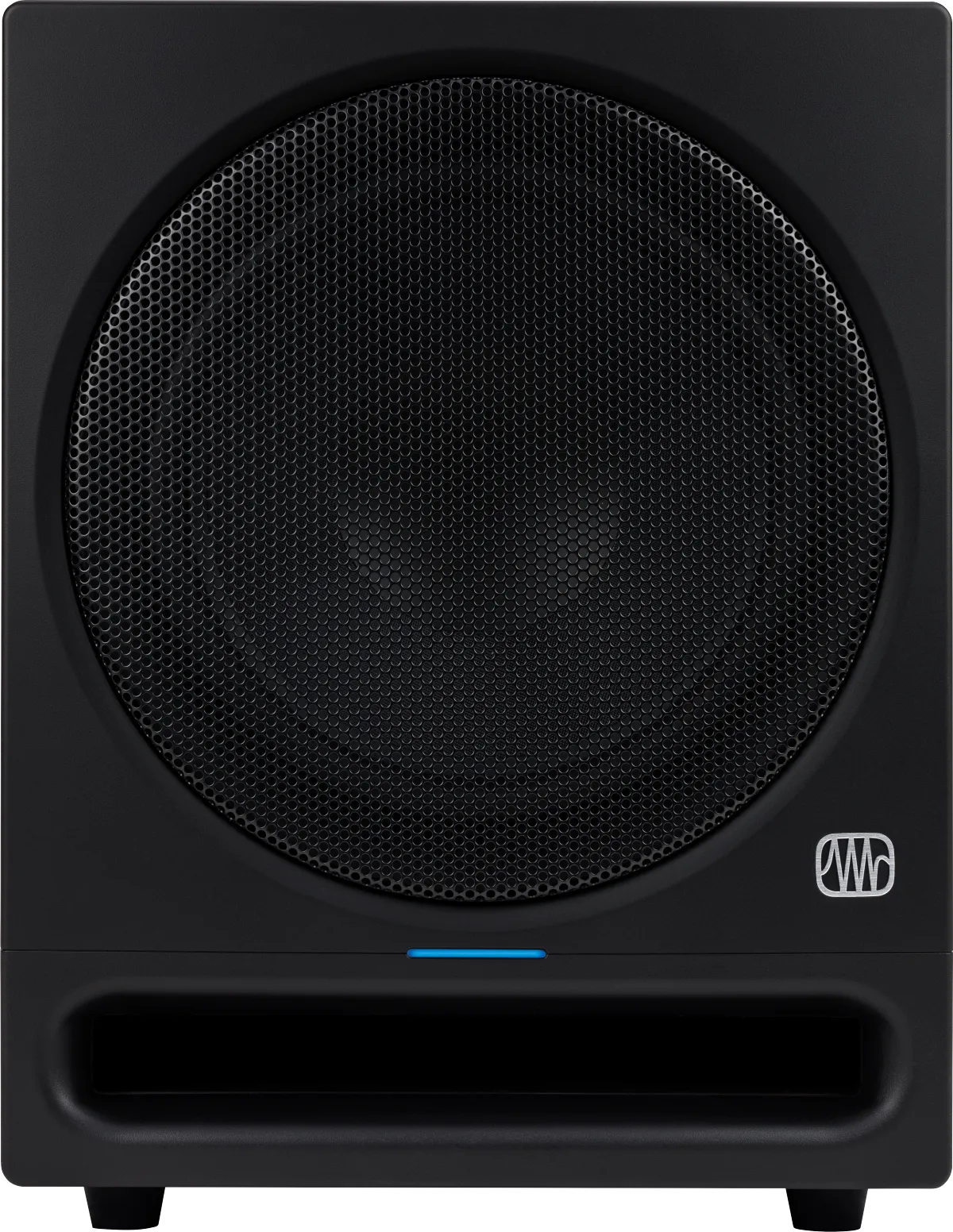 PreSonus Eris Pro Sub 10 — Black, UK · Audio e recording · R&D Sound Lugano