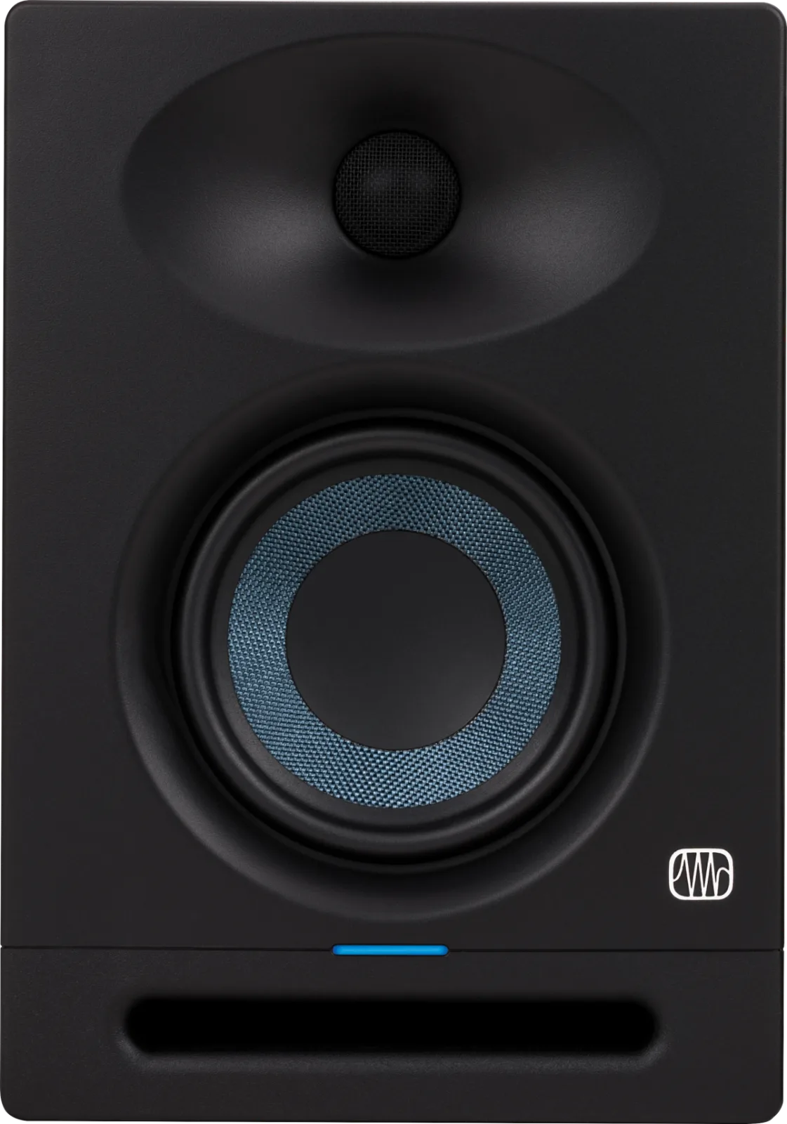 PreSonus Eris Studio 4 (Single) — Eris Studio 4, Black, 220-240V EU · Audio e recording · R&D Sound Lugano