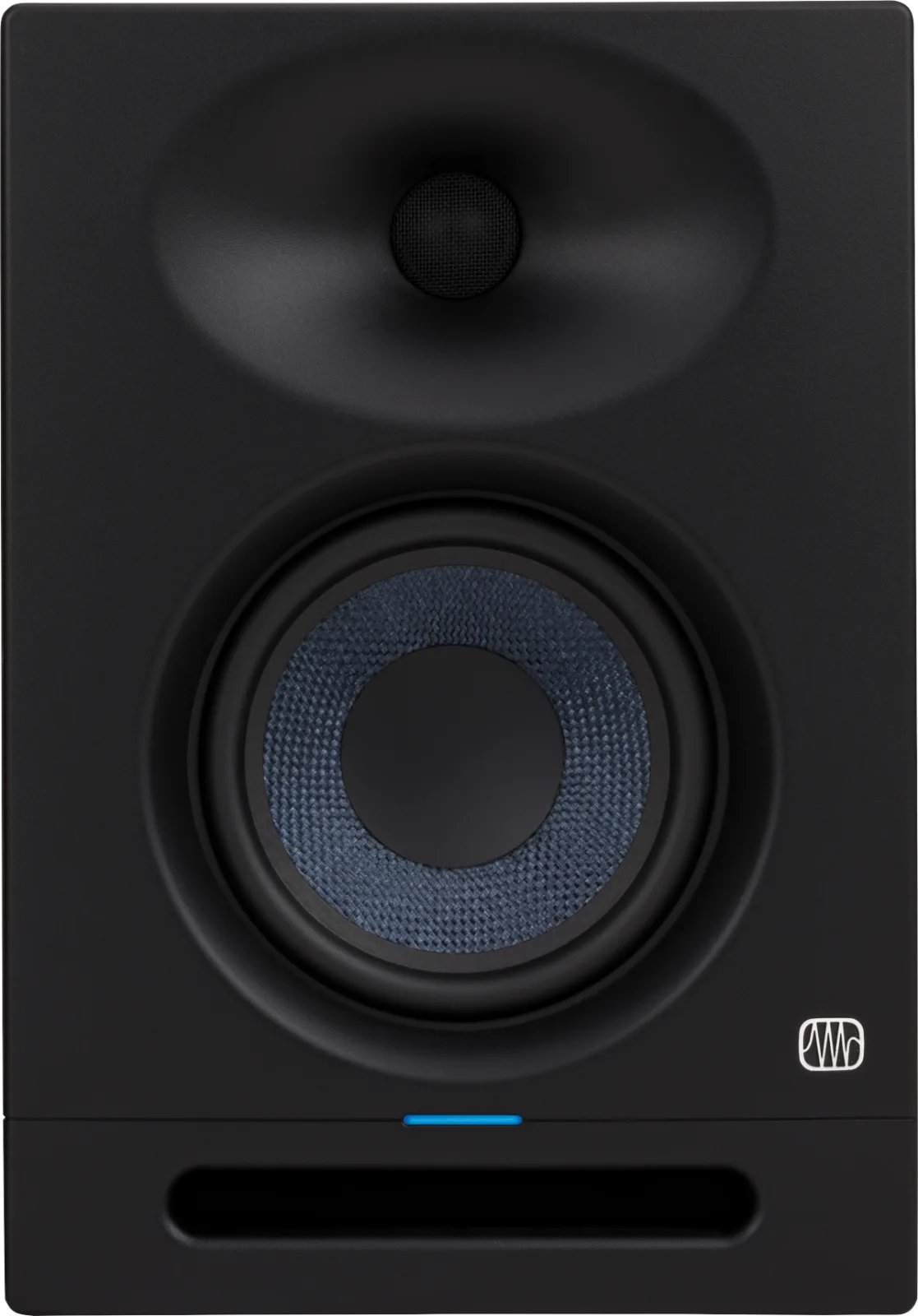 PreSonus Eris Studio 5 (Single) — Eris Studio 5, Black, 220-240V EU · Audio e recording · R&D Sound Lugano