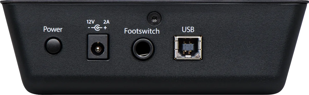 PreSonus FaderPort DAW Controller — FaderPort Production Controller, Black · Audio e recording · R&D Sound Lugano