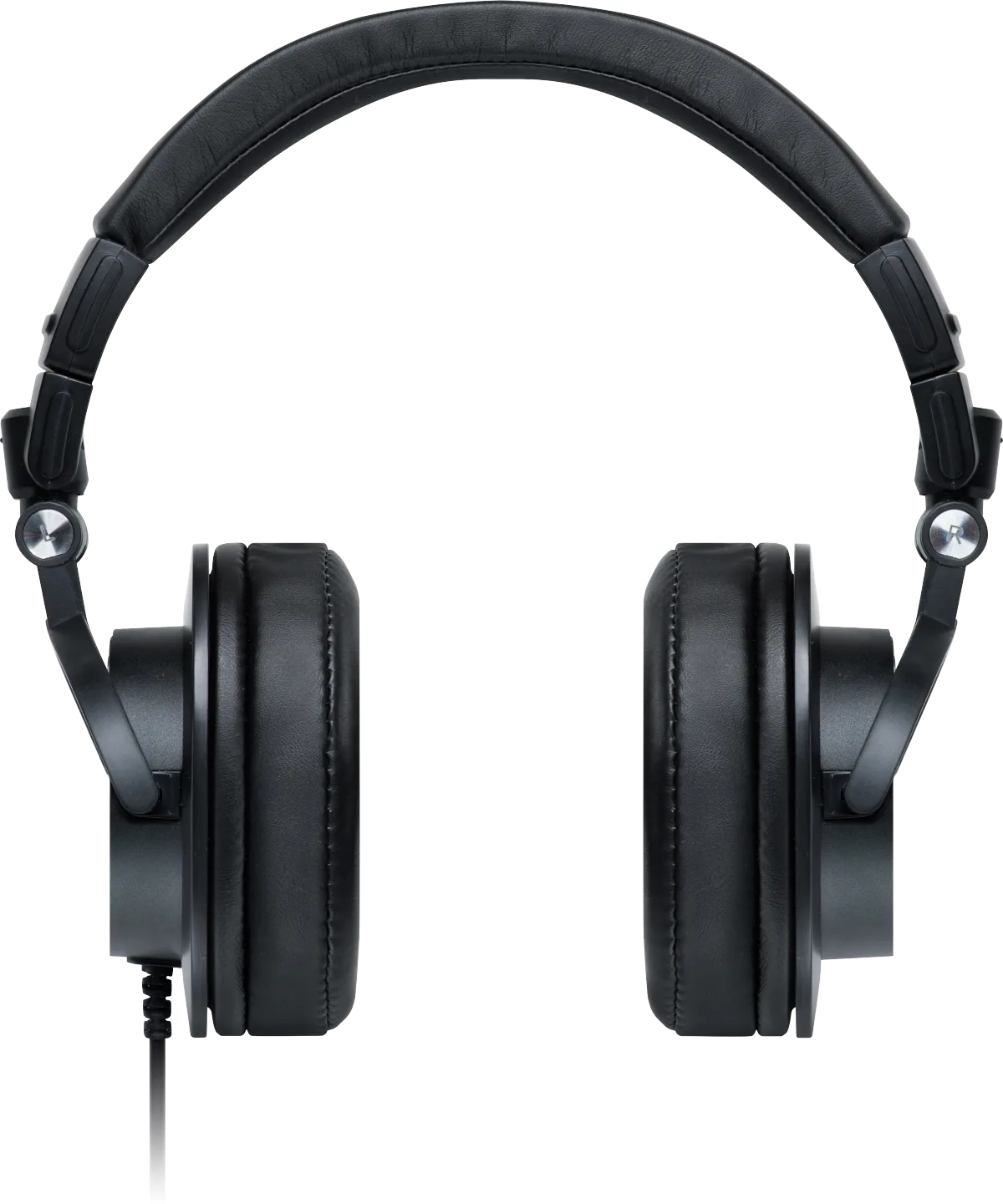 PreSonus HD9 Professional Monitoring Headphones — Black · Audio e recording · R&D Sound Lugano