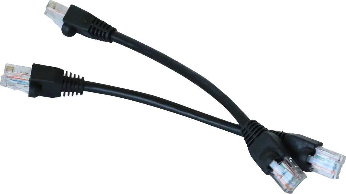 PreSonus NSB 8.8 Rack Kit — Black · Altri accessori · R&D Sound Lugano